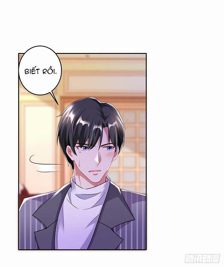 Đại Lão Gọi Tôi Là Tiểu Tổ Tông 8 trang 13