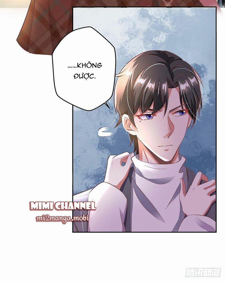 Đại Lão Gọi Tôi Là Tiểu Tổ Tông 8 trang 8