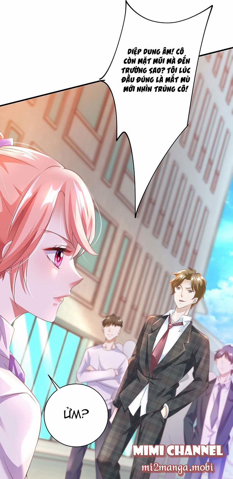 Đại Lão Gọi Tôi Là Tiểu Tổ Tông 9 trang 10