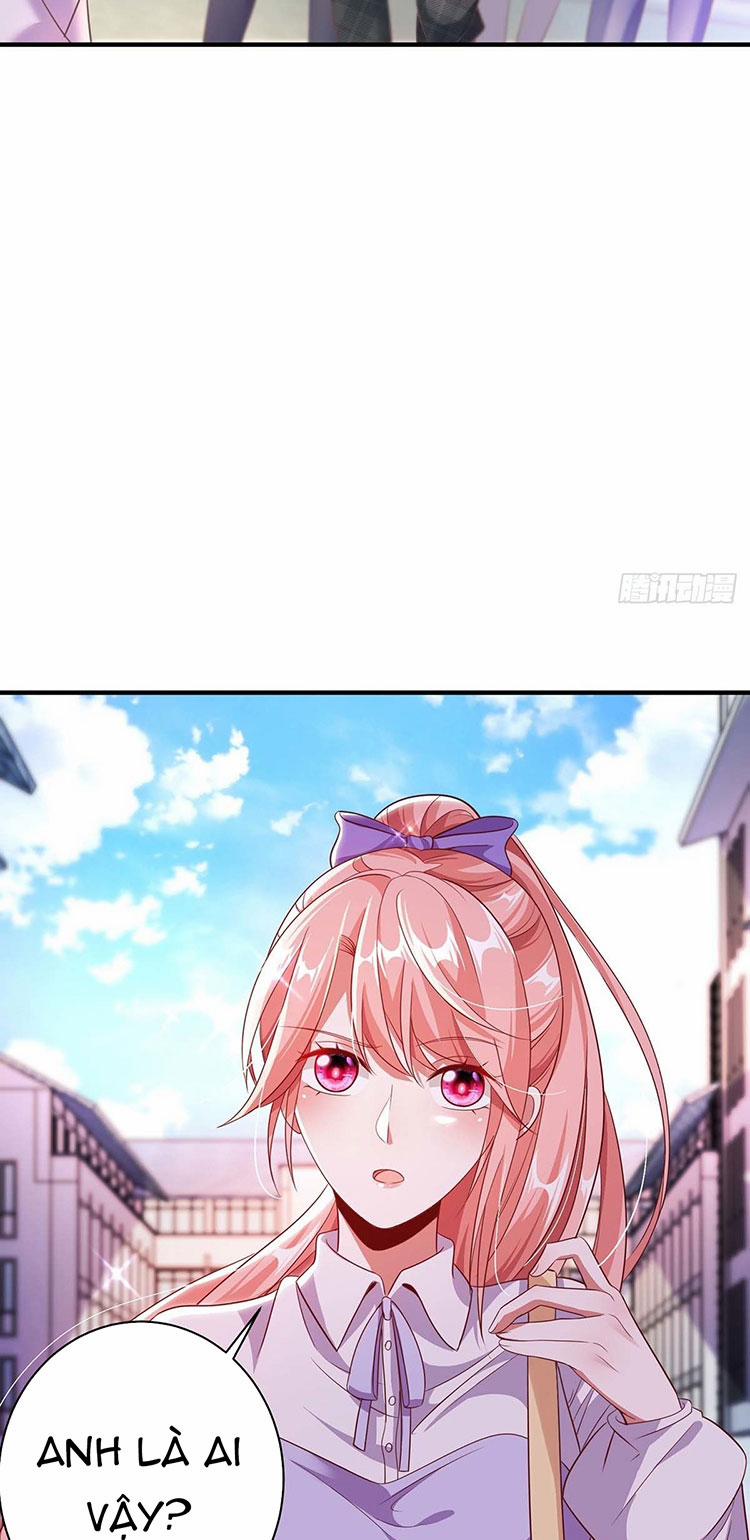 Đại Lão Gọi Tôi Là Tiểu Tổ Tông 9 trang 11