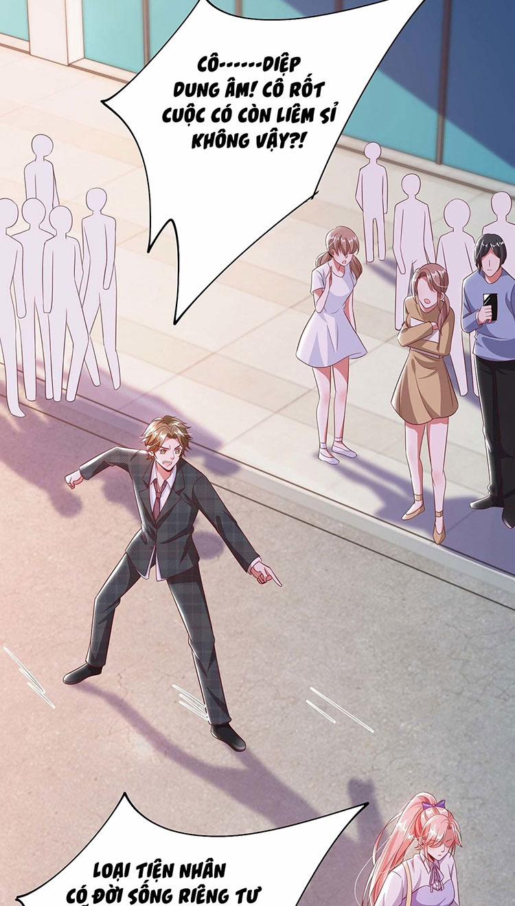 Đại Lão Gọi Tôi Là Tiểu Tổ Tông 9 trang 16