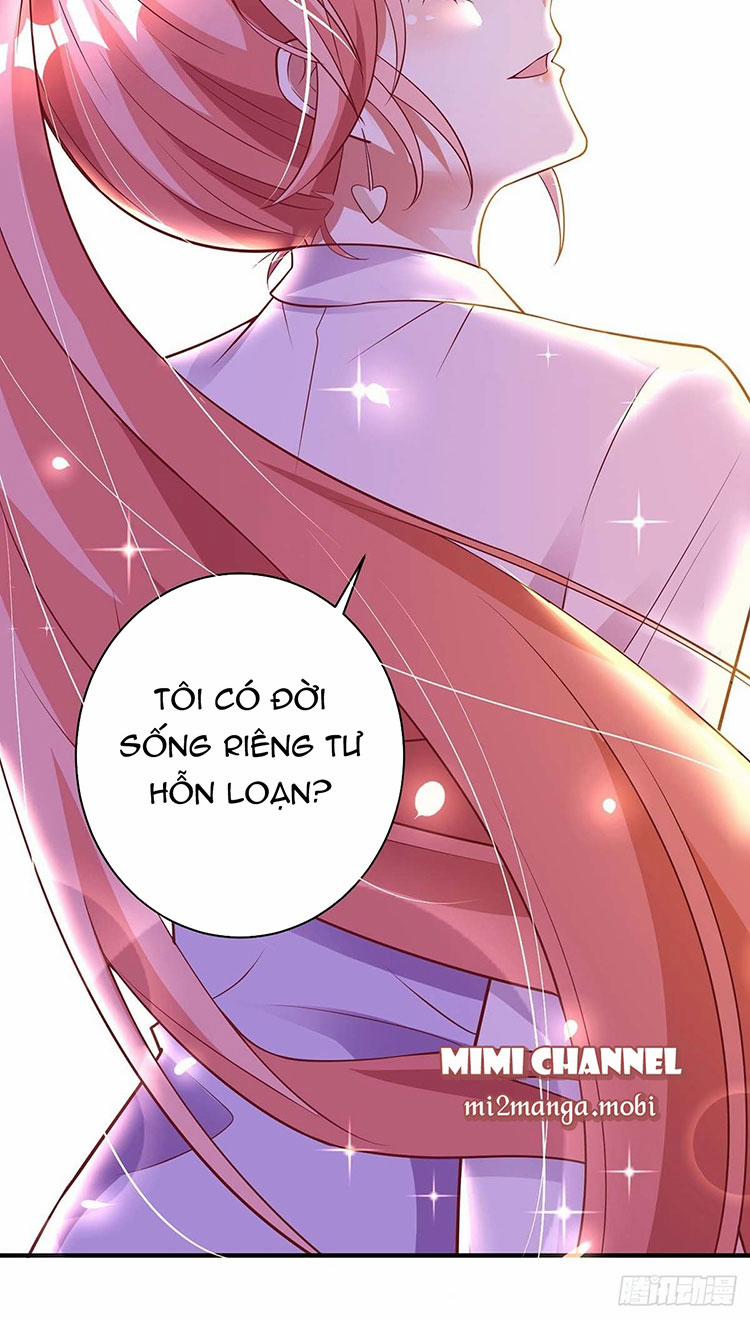 Đại Lão Gọi Tôi Là Tiểu Tổ Tông 9 trang 19