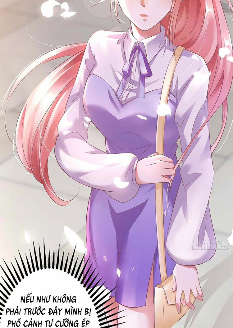 Đại Lão Gọi Tôi Là Tiểu Tổ Tông 9 trang 2