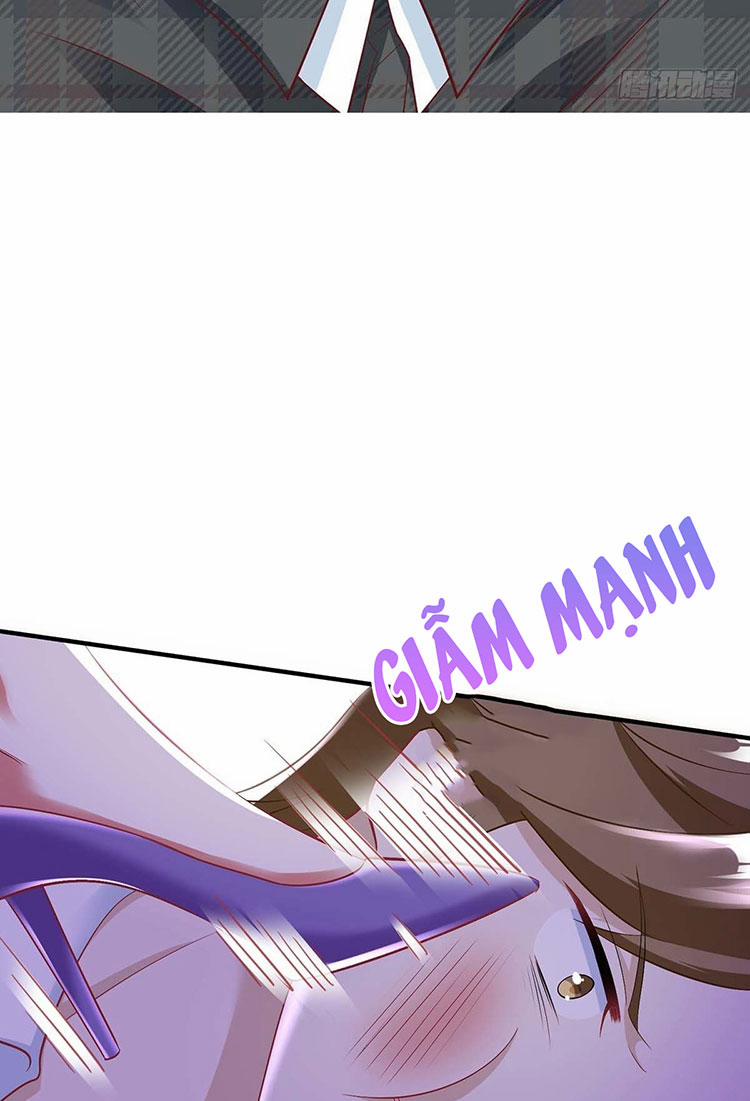 Đại Lão Gọi Tôi Là Tiểu Tổ Tông 9 trang 27