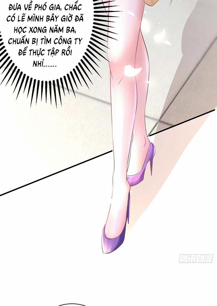 Đại Lão Gọi Tôi Là Tiểu Tổ Tông 9 trang 3