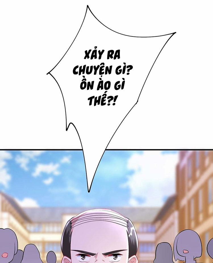 Đại Lão Gọi Tôi Là Tiểu Tổ Tông 9 trang 35