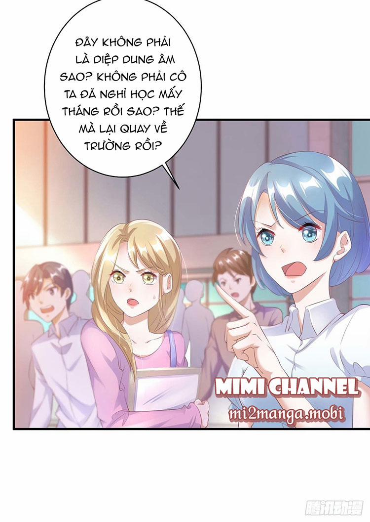 Đại Lão Gọi Tôi Là Tiểu Tổ Tông 9 trang 4