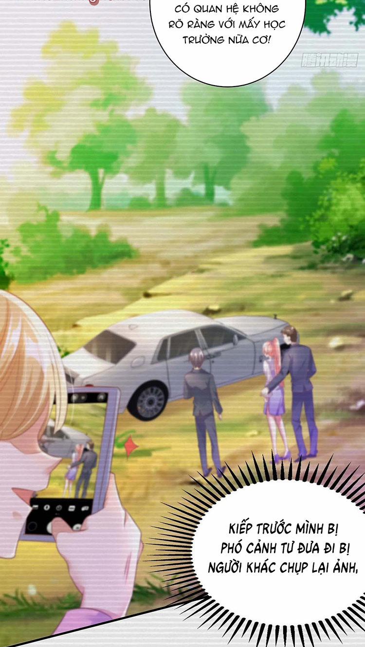 Đại Lão Gọi Tôi Là Tiểu Tổ Tông 9 trang 6