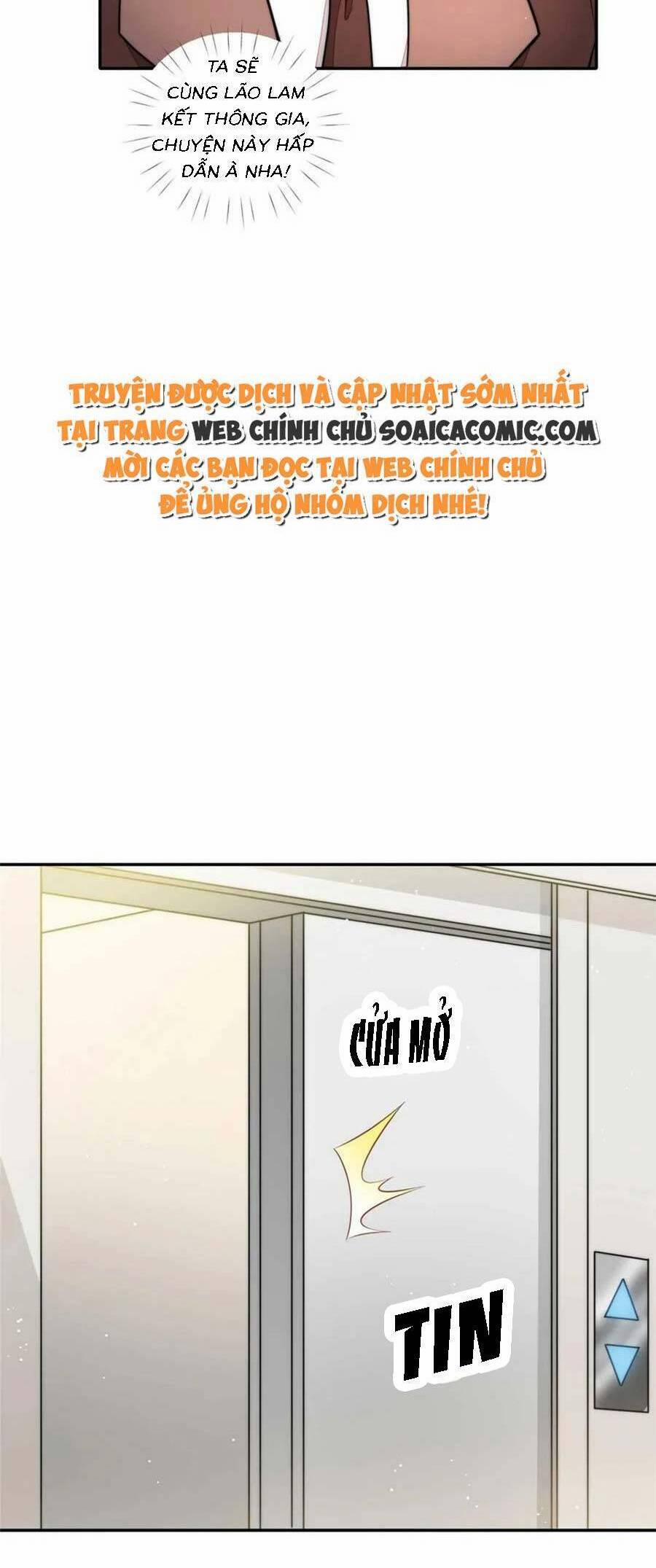 Đại Lão Nào Cũng Tranh Sủng Ta 219 trang 10