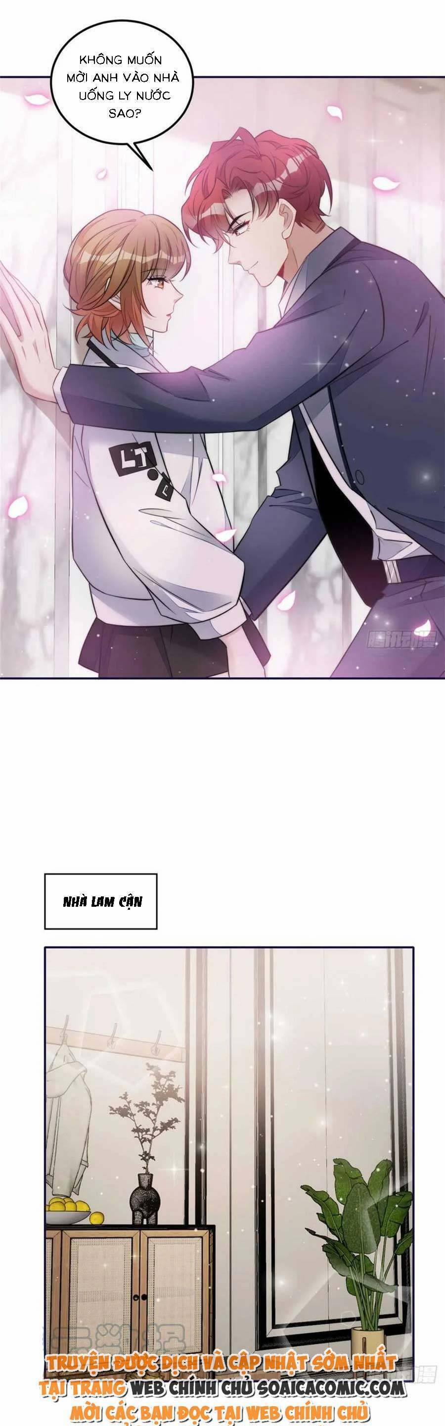 Đại Lão Nào Cũng Tranh Sủng Ta 219 trang 13