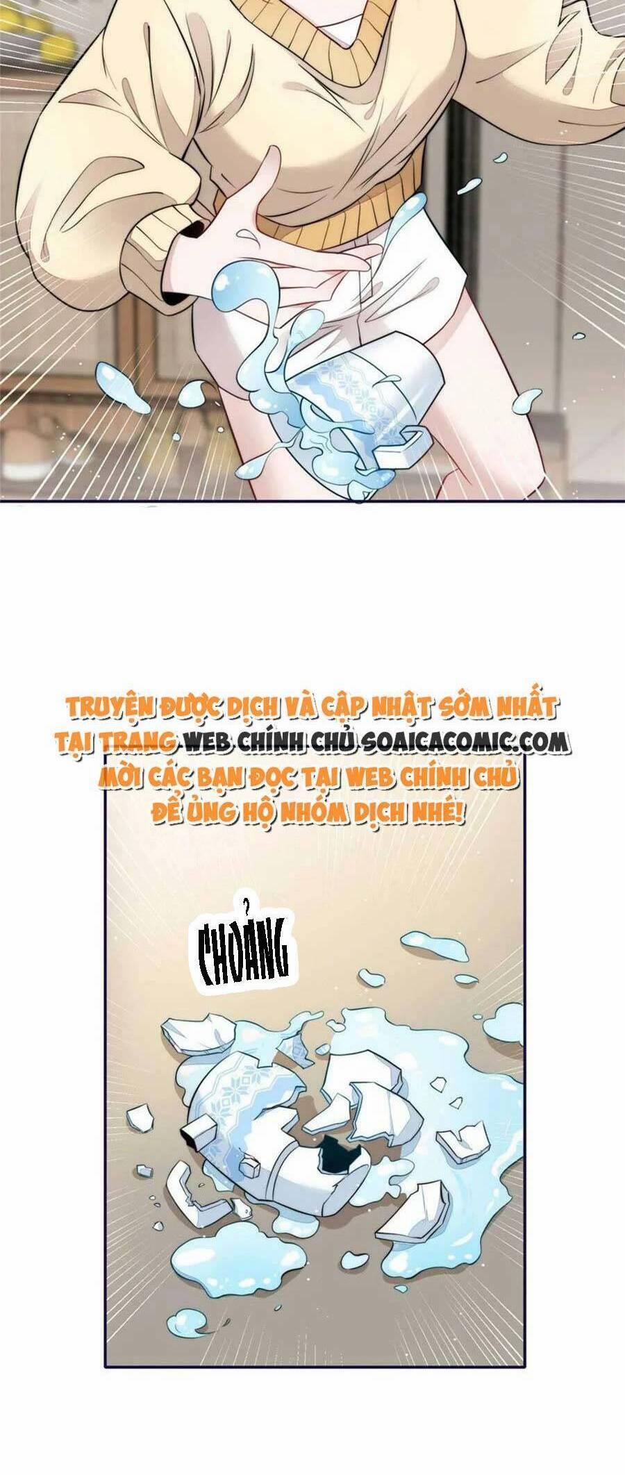 Đại Lão Nào Cũng Tranh Sủng Ta 219 trang 16