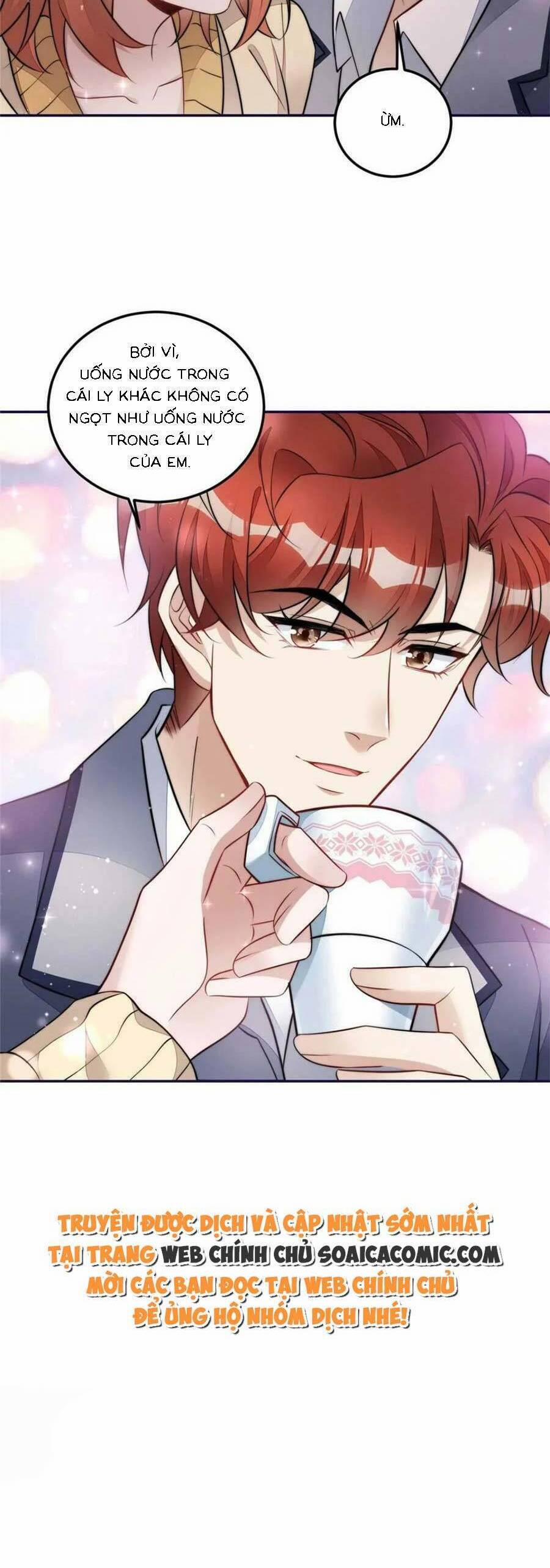 Đại Lão Nào Cũng Tranh Sủng Ta 219 trang 18