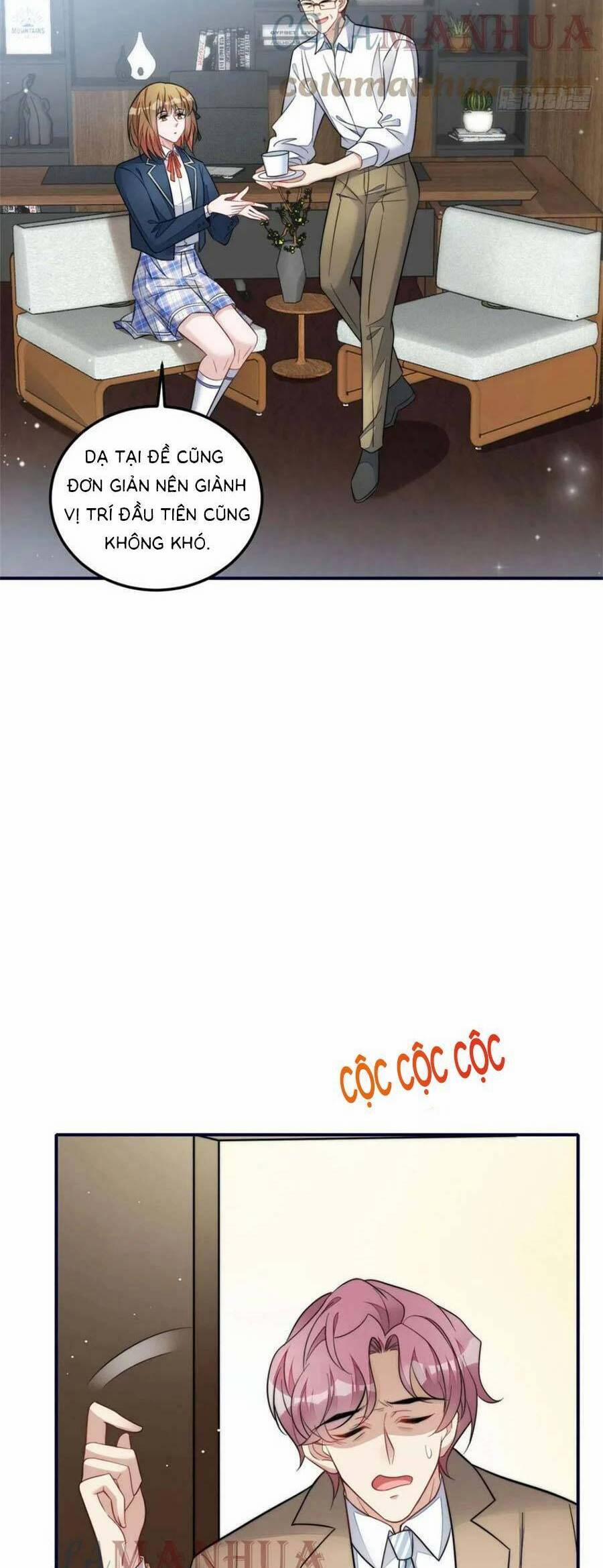 Đại Lão Nào Cũng Tranh Sủng Ta 233 trang 1