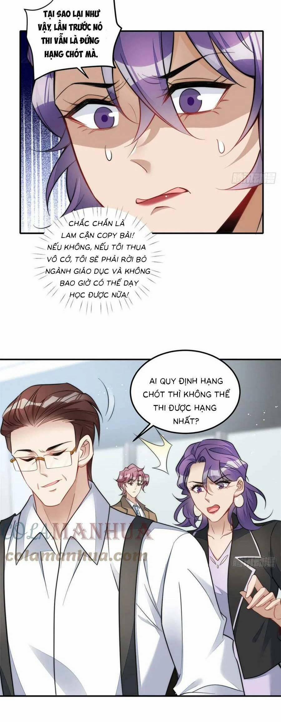 Đại Lão Nào Cũng Tranh Sủng Ta 233 trang 12