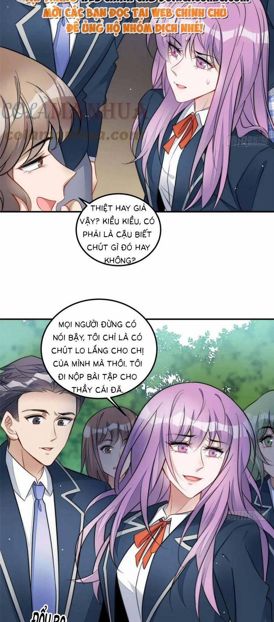 Đại Lão Nào Cũng Tranh Sủng Ta 233 trang 17