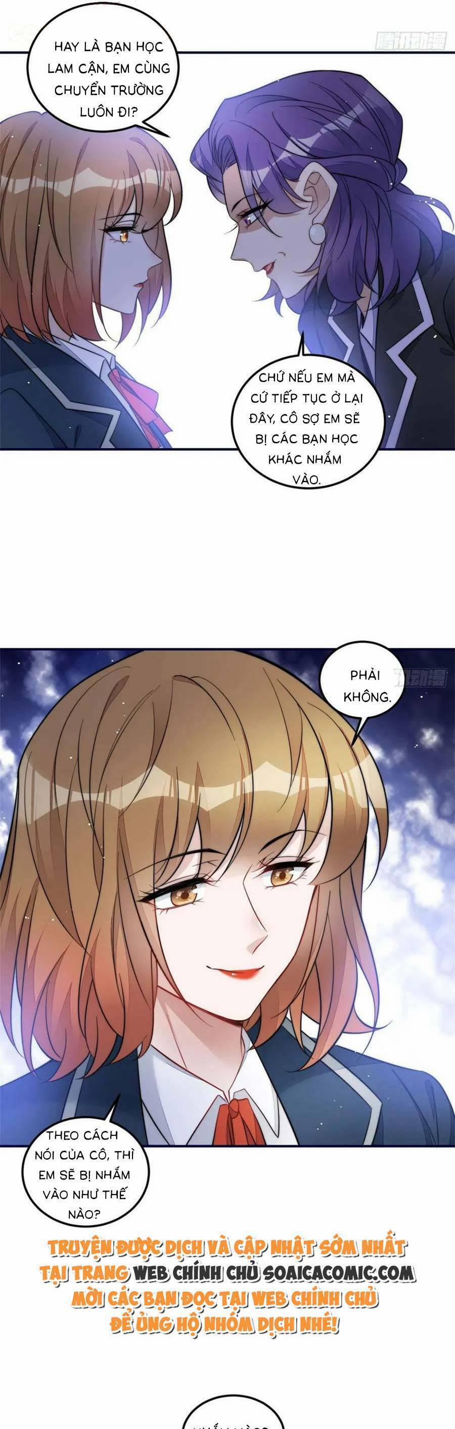 Đại Lão Nào Cũng Tranh Sủng Ta 233 trang 7