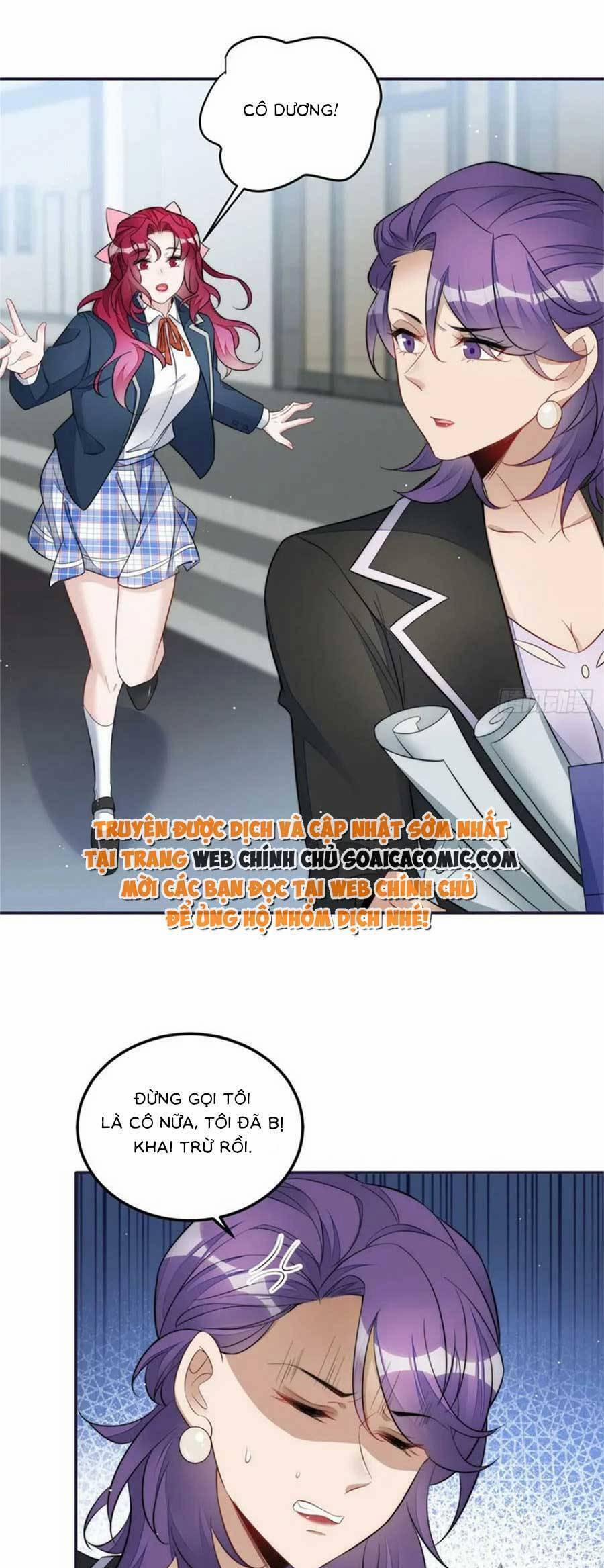 Đại Lão Nào Cũng Tranh Sủng Ta 243 trang 15