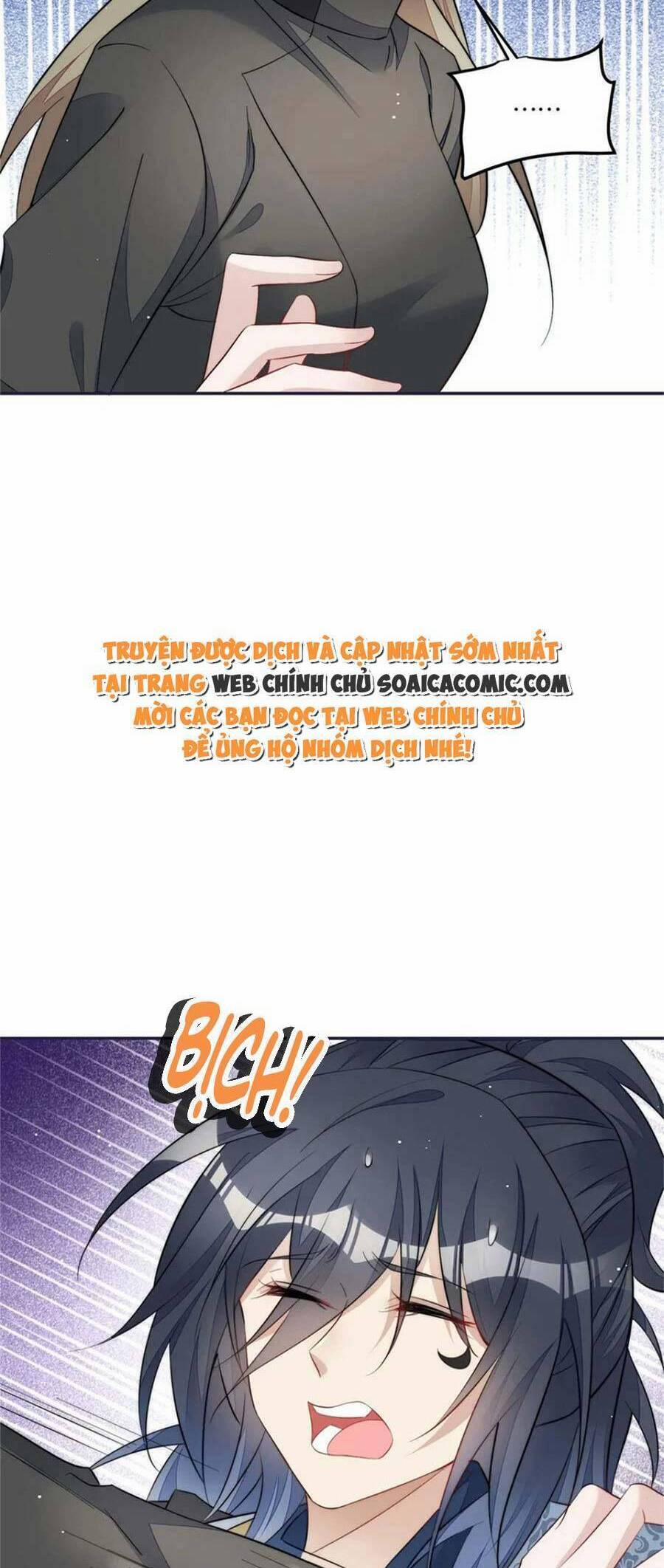 Đại Lão Nào Cũng Tranh Sủng Ta 249 trang 10