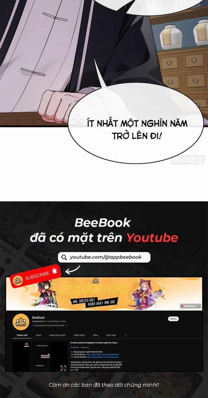 Đại Lão Xuống Núi: Bắt Đầu Từ Trở Thành Nam Thư Ký! 27 trang 6