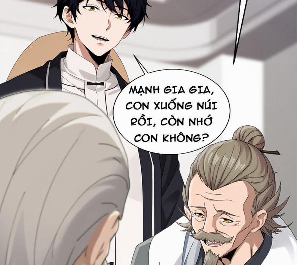 Đại Lão Xuống Núi: Bắt Đầu Từ Việc Trở Thành Thư Ký 1 trang 100