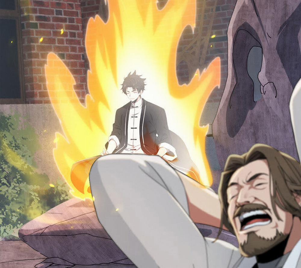 Đại Lão Xuống Núi: Bắt Đầu Từ Việc Trở Thành Thư Ký 1 trang 109