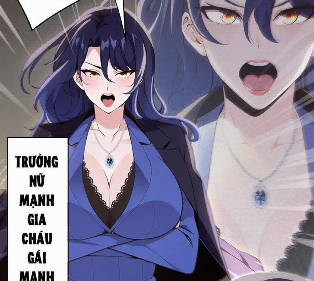 Đại Lão Xuống Núi: Bắt Đầu Từ Việc Trở Thành Thư Ký 1 trang 14