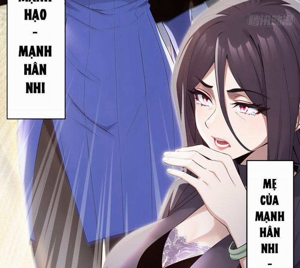 Đại Lão Xuống Núi: Bắt Đầu Từ Việc Trở Thành Thư Ký 1 trang 15