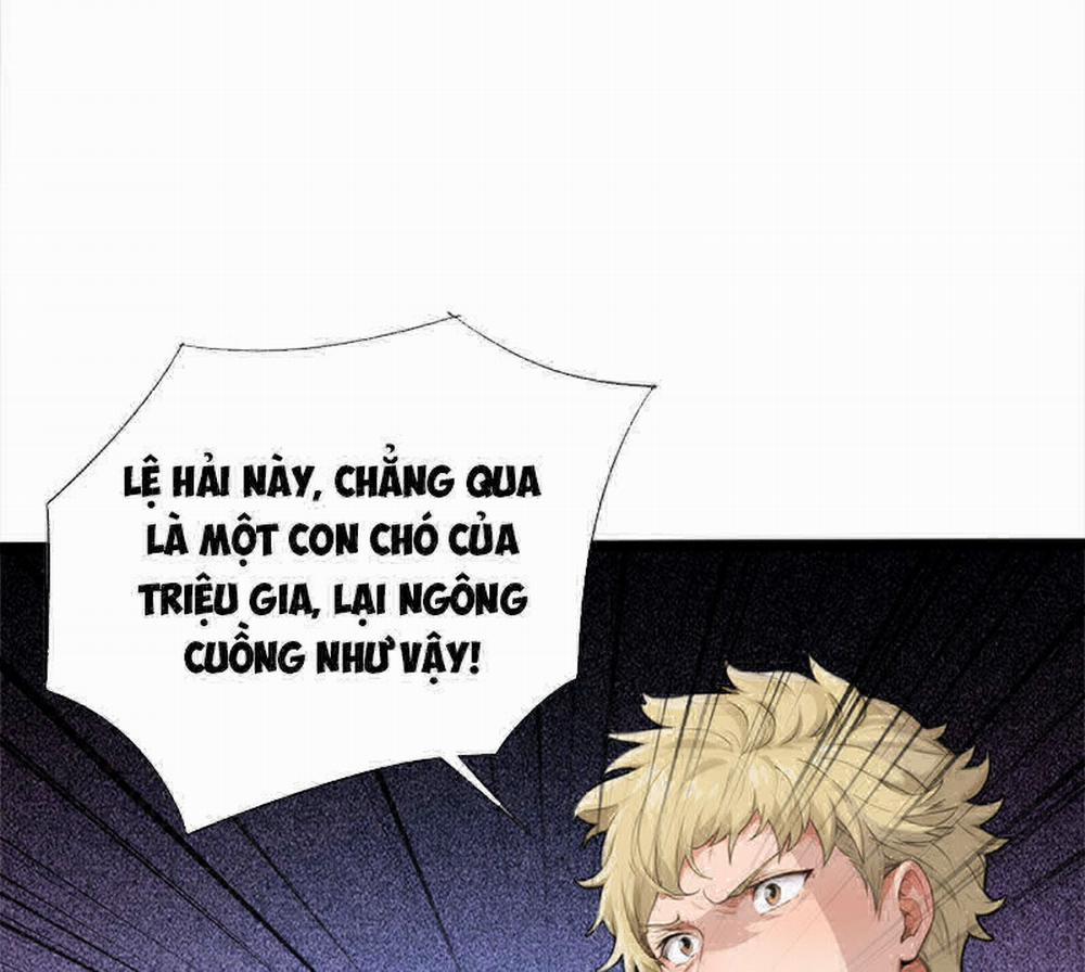 Đại Lão Xuống Núi: Bắt Đầu Từ Việc Trở Thành Thư Ký 1 trang 17