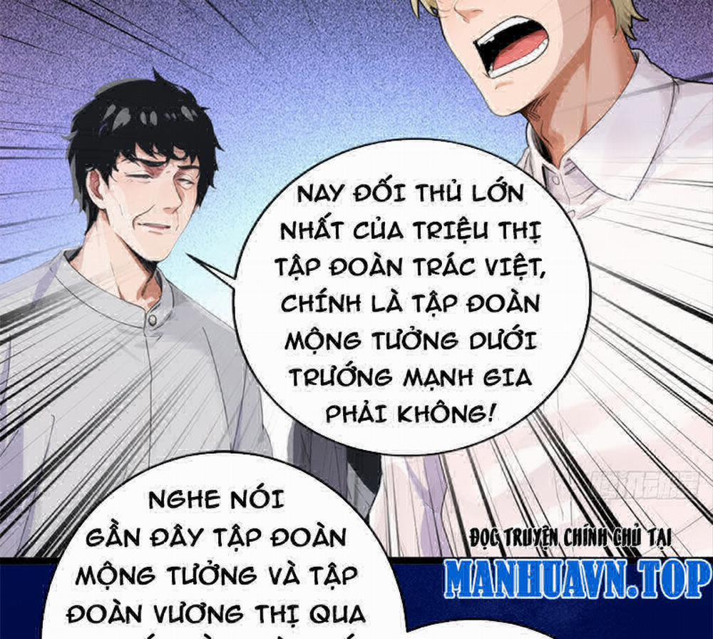 Đại Lão Xuống Núi: Bắt Đầu Từ Việc Trở Thành Thư Ký 1 trang 18