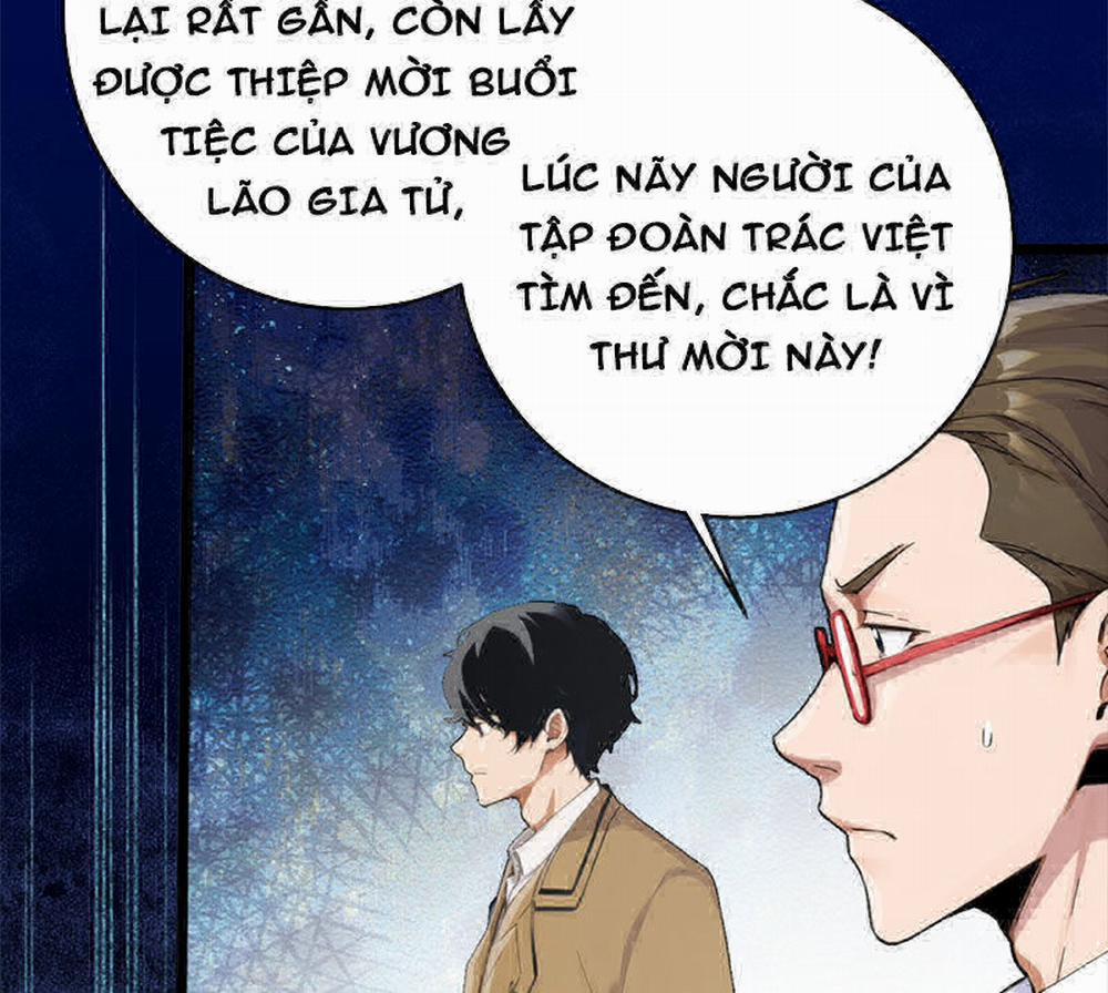 Đại Lão Xuống Núi: Bắt Đầu Từ Việc Trở Thành Thư Ký 1 trang 19