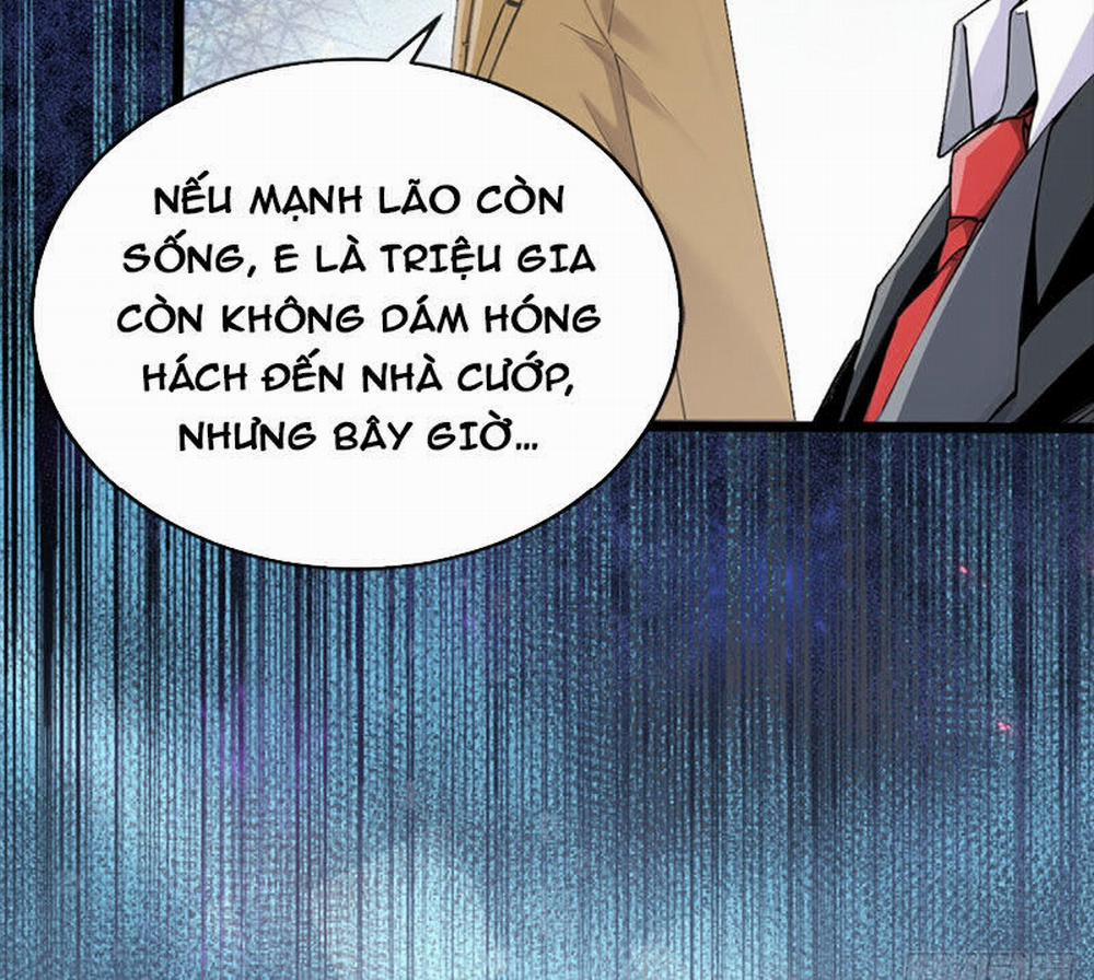 Đại Lão Xuống Núi: Bắt Đầu Từ Việc Trở Thành Thư Ký 1 trang 20