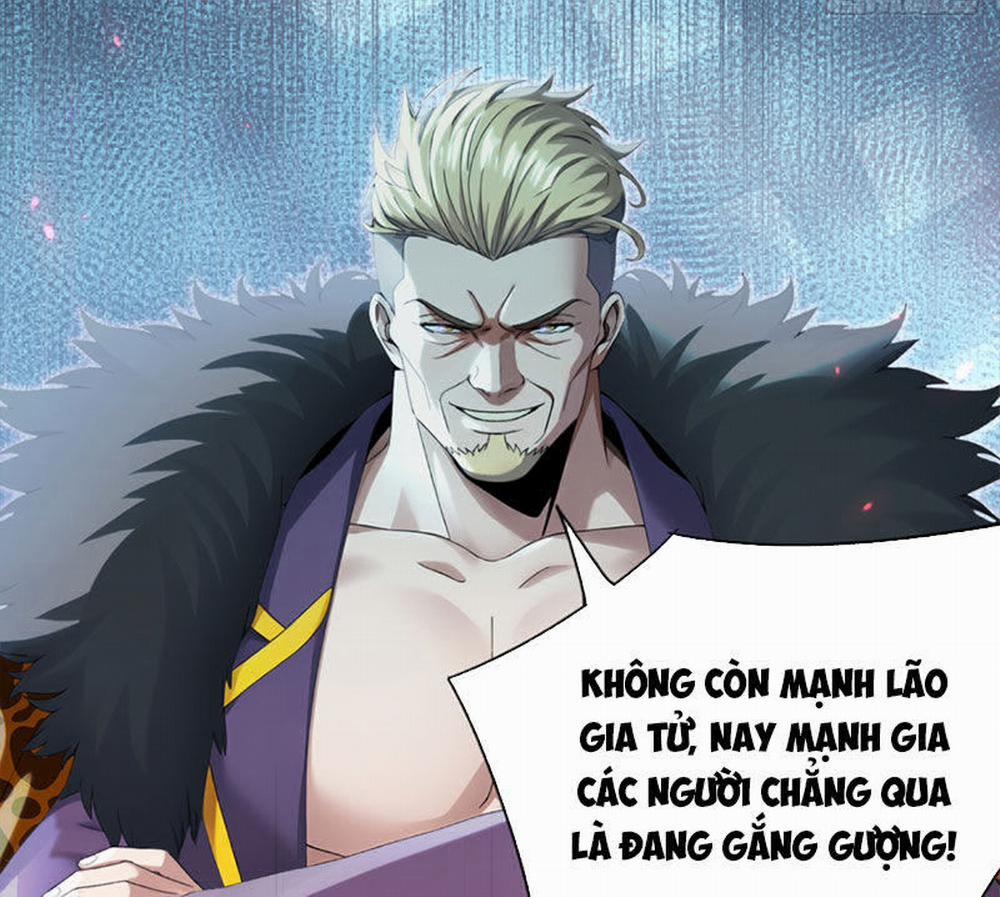 Đại Lão Xuống Núi: Bắt Đầu Từ Việc Trở Thành Thư Ký 1 trang 21