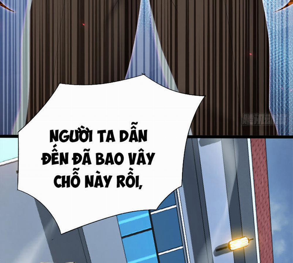 Đại Lão Xuống Núi: Bắt Đầu Từ Việc Trở Thành Thư Ký 1 trang 23