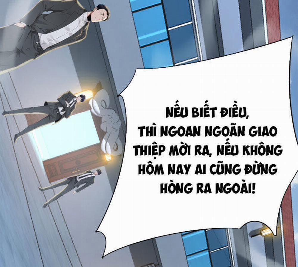 Đại Lão Xuống Núi: Bắt Đầu Từ Việc Trở Thành Thư Ký 1 trang 24