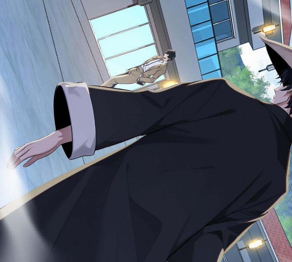 Đại Lão Xuống Núi: Bắt Đầu Từ Việc Trở Thành Thư Ký 1 trang 25