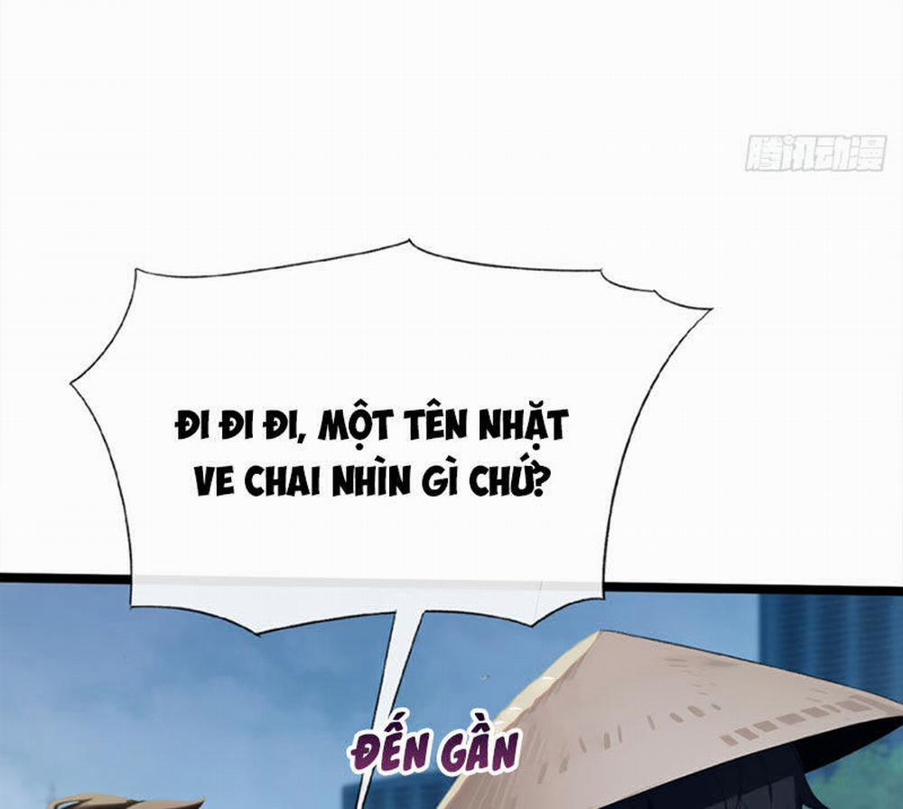 Đại Lão Xuống Núi: Bắt Đầu Từ Việc Trở Thành Thư Ký 1 trang 28