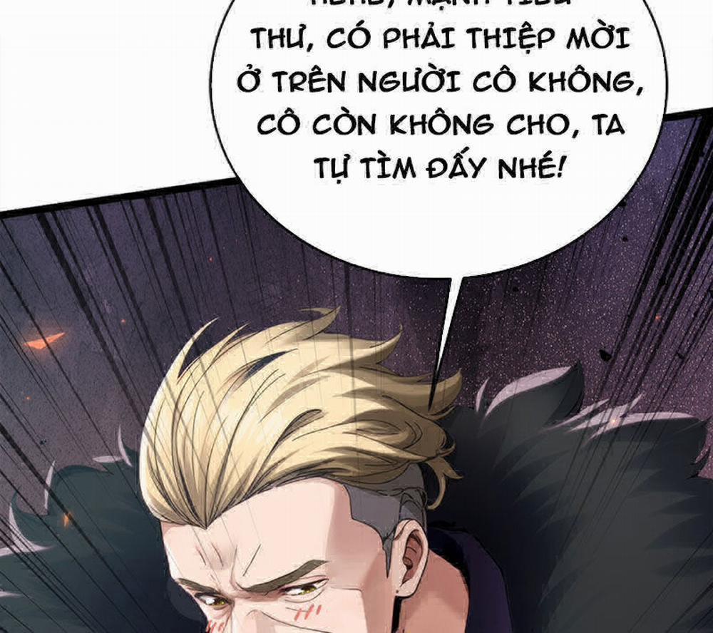 Đại Lão Xuống Núi: Bắt Đầu Từ Việc Trở Thành Thư Ký 1 trang 35