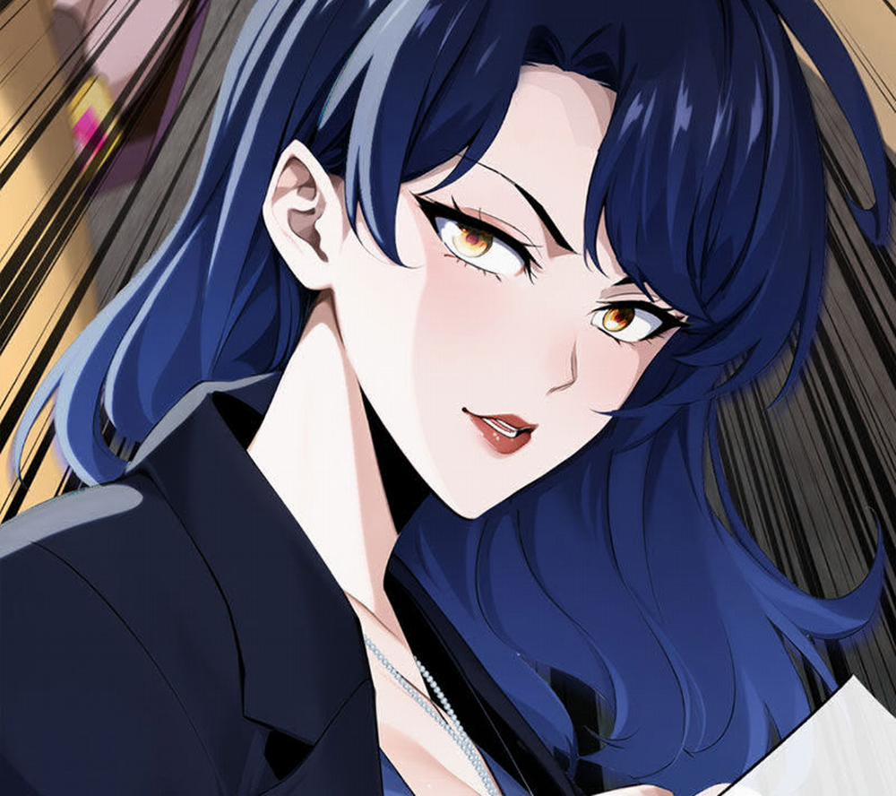 Đại Lão Xuống Núi: Bắt Đầu Từ Việc Trở Thành Thư Ký 1 trang 43