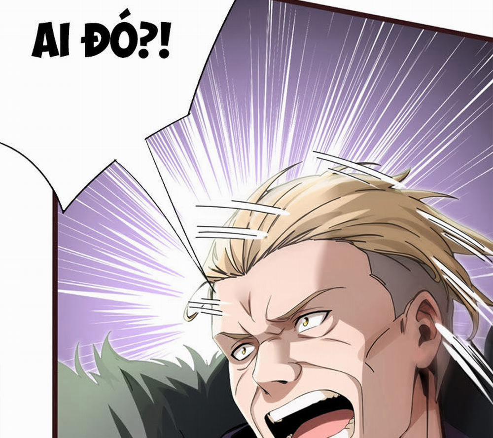 Đại Lão Xuống Núi: Bắt Đầu Từ Việc Trở Thành Thư Ký 1 trang 47