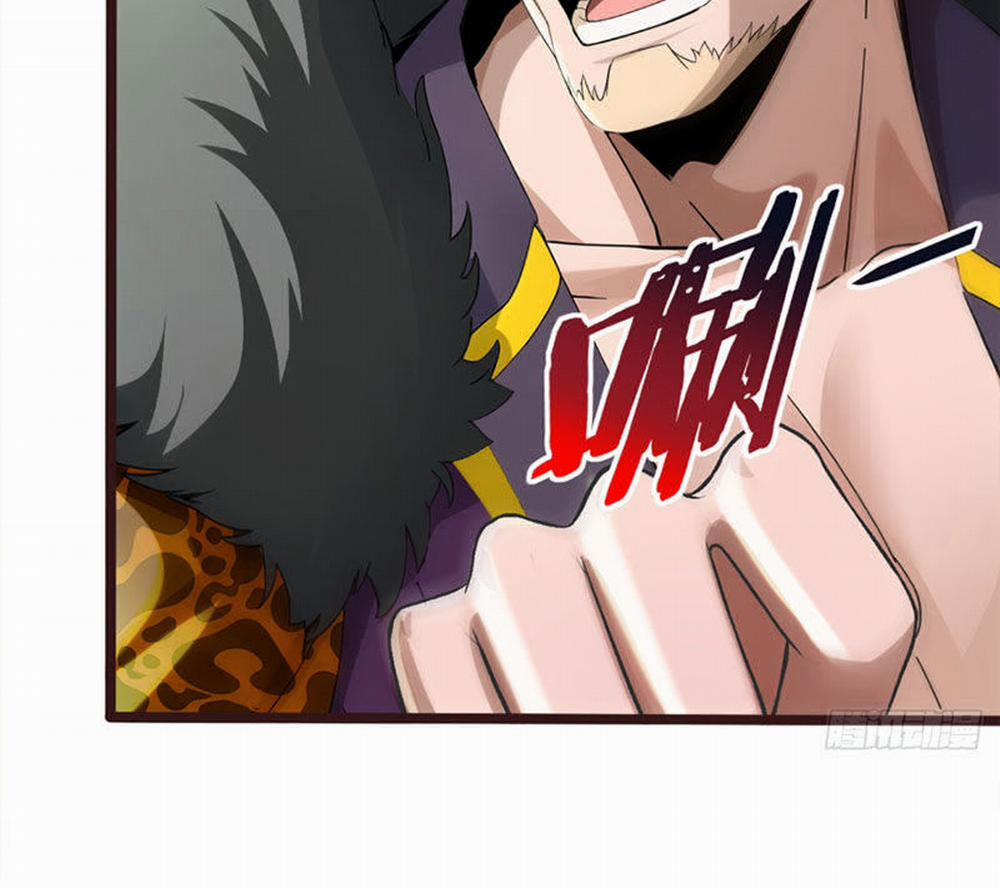 Đại Lão Xuống Núi: Bắt Đầu Từ Việc Trở Thành Thư Ký 1 trang 48