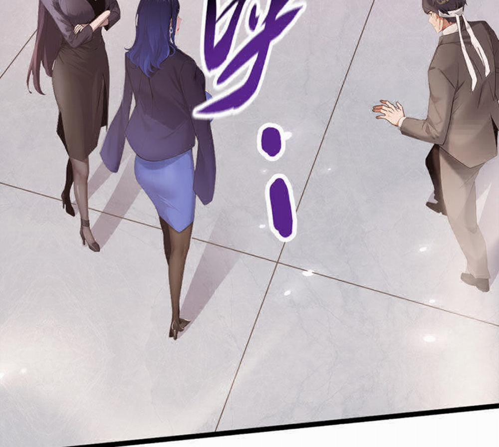 Đại Lão Xuống Núi: Bắt Đầu Từ Việc Trở Thành Thư Ký 1 trang 5