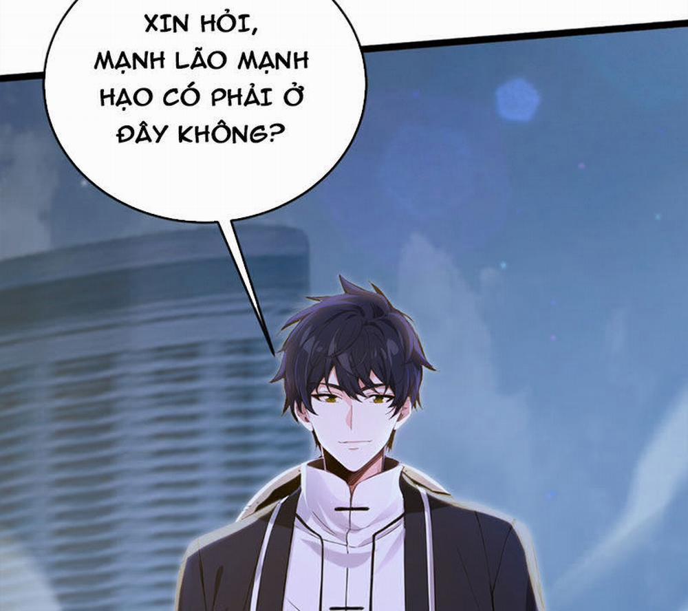 Đại Lão Xuống Núi: Bắt Đầu Từ Việc Trở Thành Thư Ký 1 trang 51