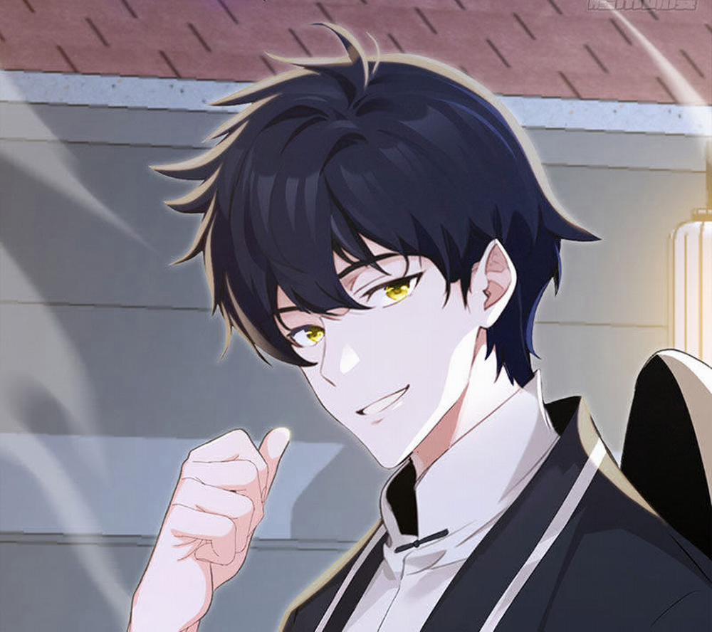 Đại Lão Xuống Núi: Bắt Đầu Từ Việc Trở Thành Thư Ký 1 trang 57