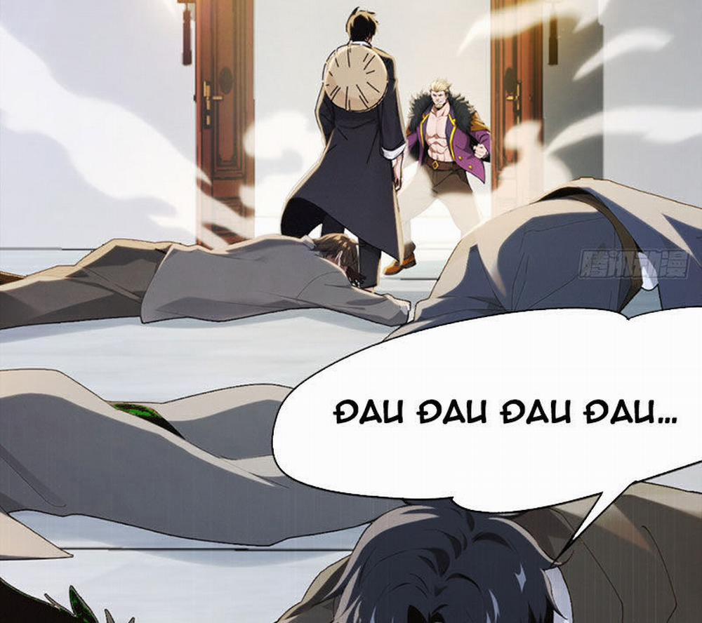 Đại Lão Xuống Núi: Bắt Đầu Từ Việc Trở Thành Thư Ký 1 trang 63