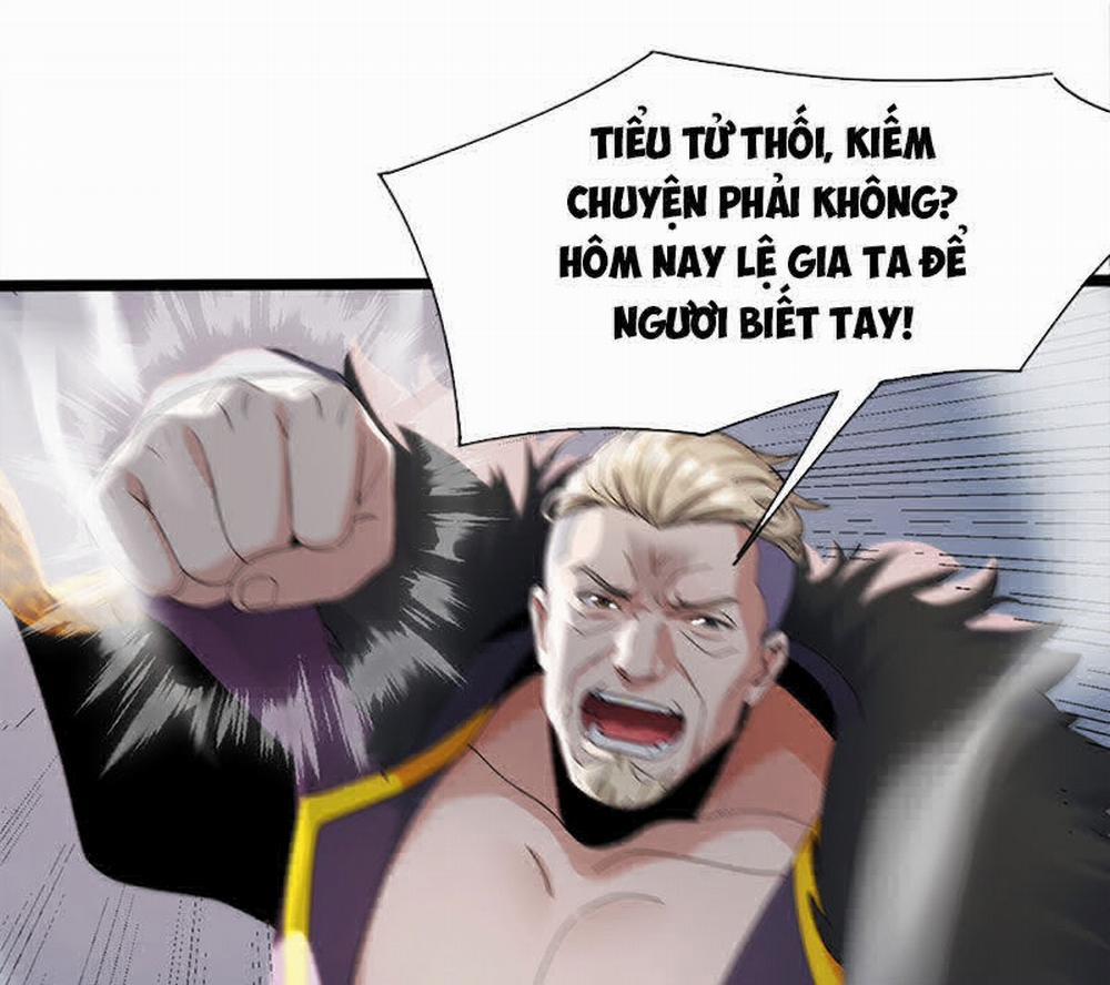 Đại Lão Xuống Núi: Bắt Đầu Từ Việc Trở Thành Thư Ký 1 trang 66