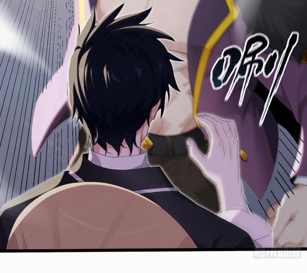 Đại Lão Xuống Núi: Bắt Đầu Từ Việc Trở Thành Thư Ký 1 trang 67