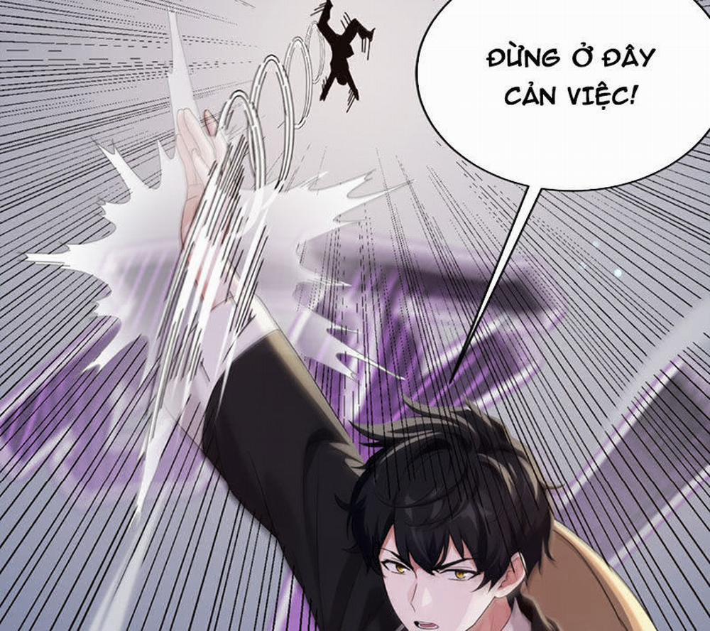 Đại Lão Xuống Núi: Bắt Đầu Từ Việc Trở Thành Thư Ký 1 trang 70