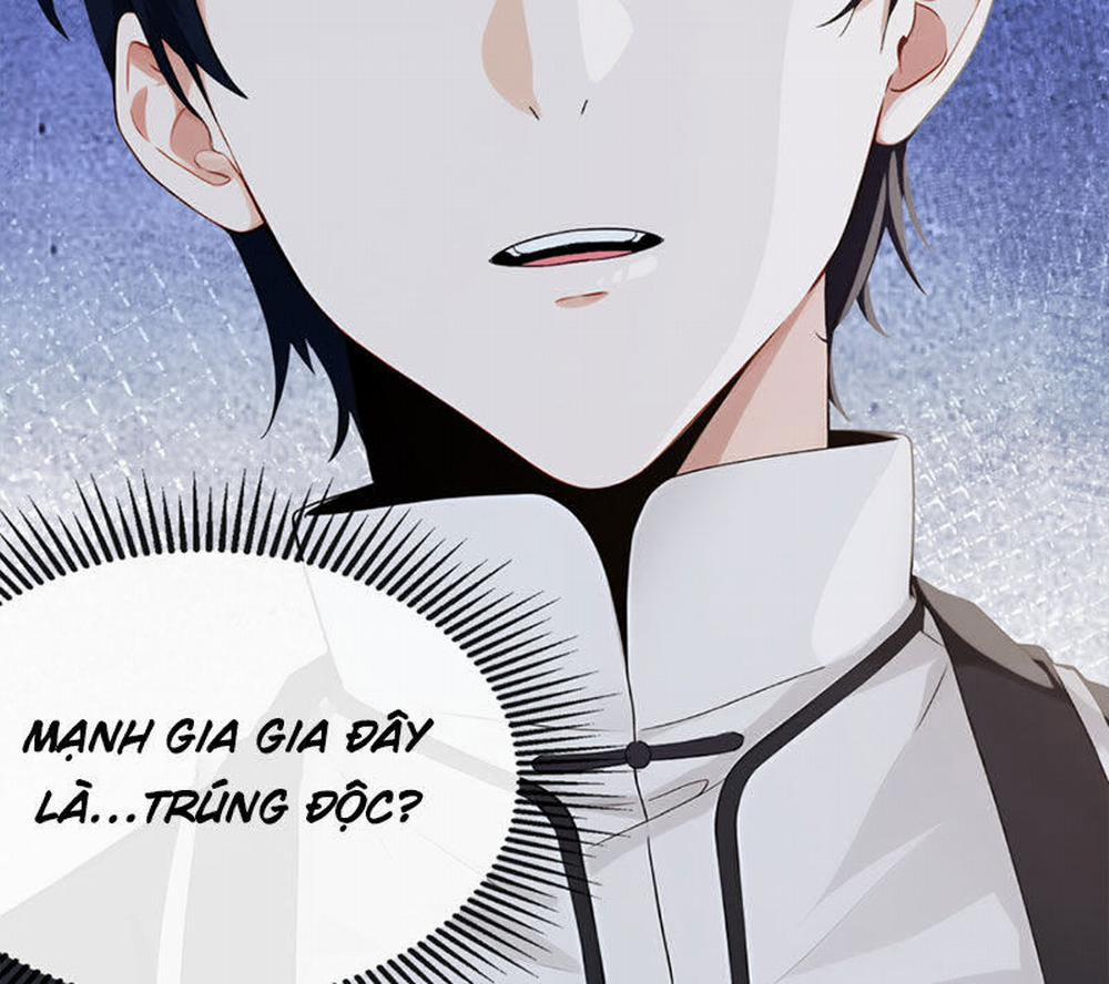 Đại Lão Xuống Núi: Bắt Đầu Từ Việc Trở Thành Thư Ký 1 trang 78