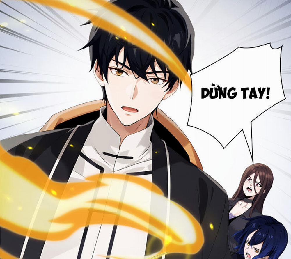 Đại Lão Xuống Núi: Bắt Đầu Từ Việc Trở Thành Thư Ký 1 trang 82