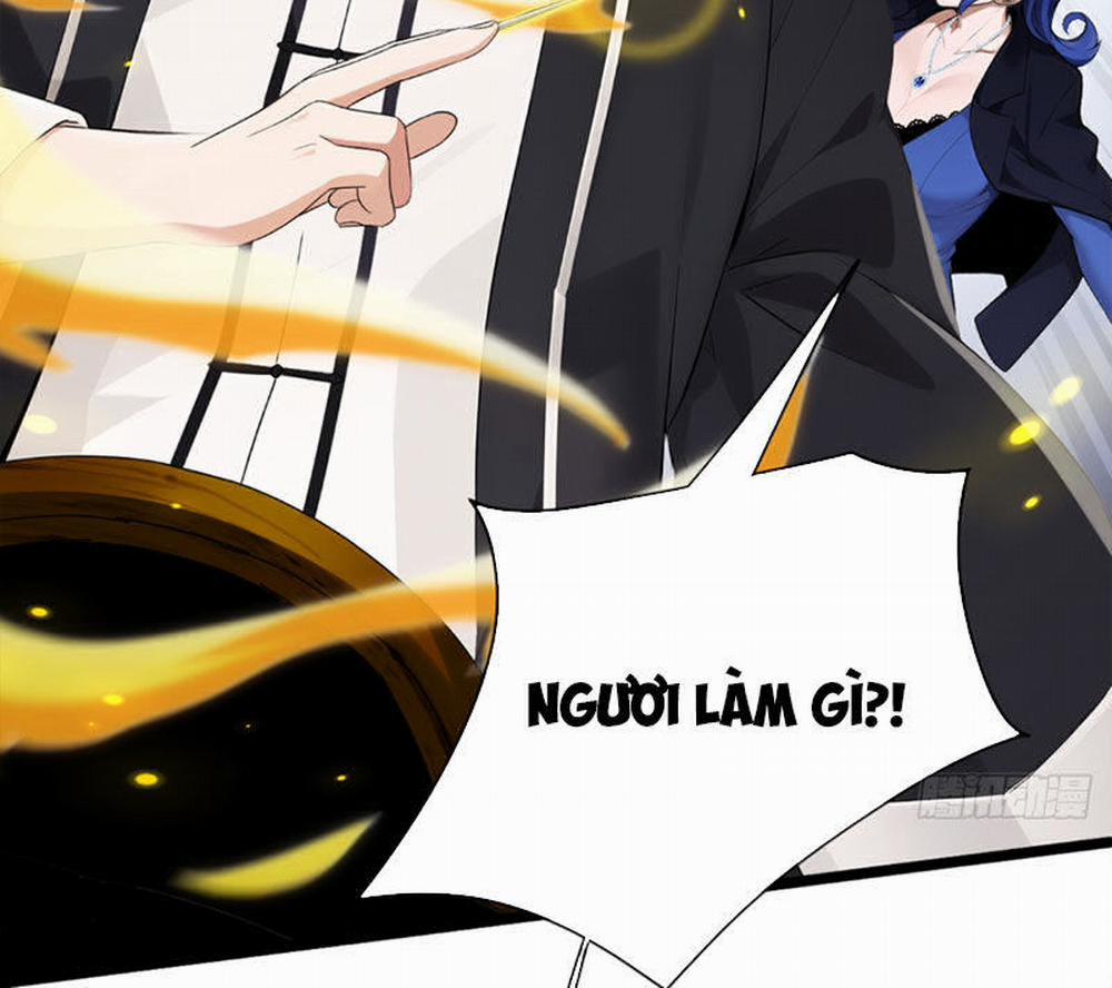 Đại Lão Xuống Núi: Bắt Đầu Từ Việc Trở Thành Thư Ký 1 trang 83